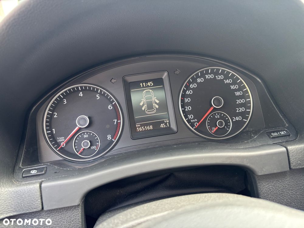 Volkswagen Golf Plus 1.4 TSI Highline - 20