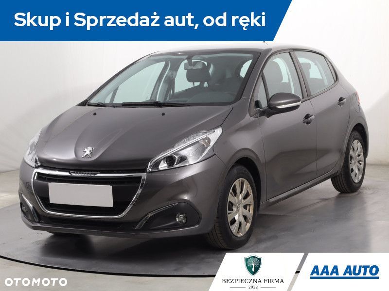 Peugeot 208 - 2