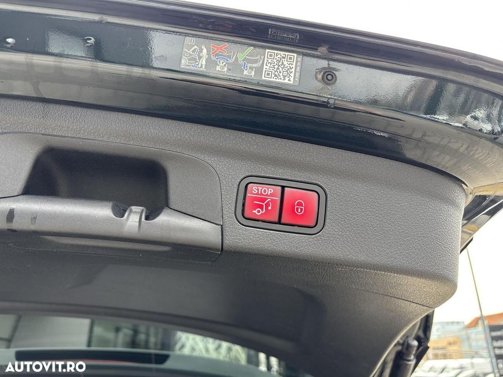 Mercedes-Benz GLE 450 d MHEV 4MATIC - 28