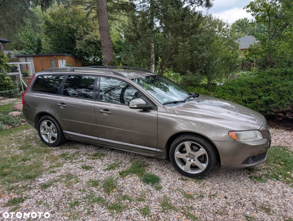 Volvo V70 2.0D Momentum - 40