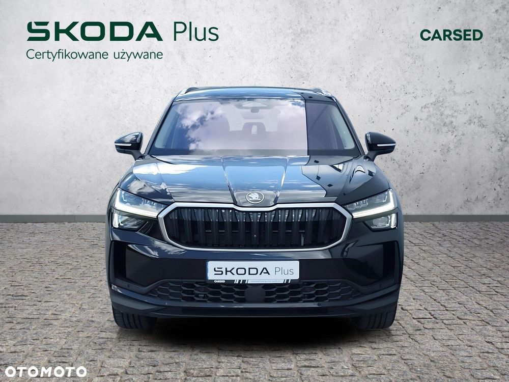 Skoda Kodiaq 2.0 TDI 4x2 Selection DSG - 10