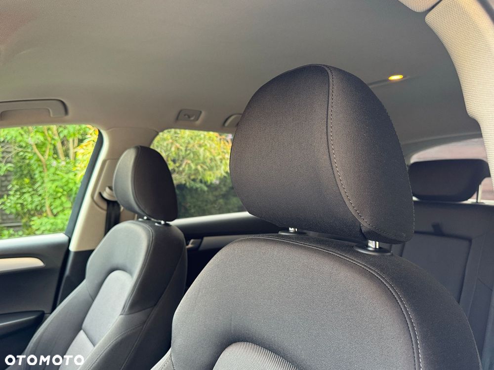 Audi Q5 2.0 TDI Quattro S tronic - 17