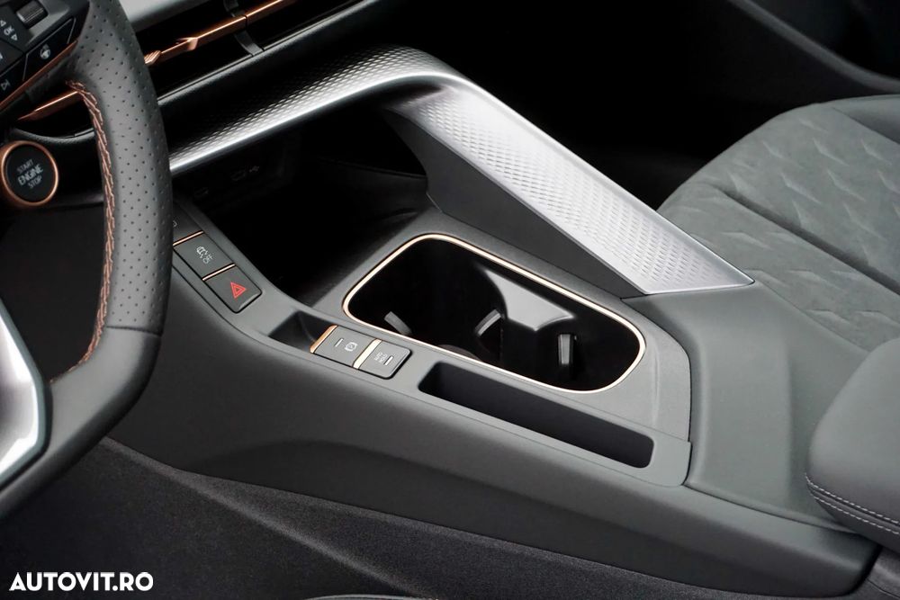 Cupra Terramar 1.5 e-TSI DSG7 MHEV - 26