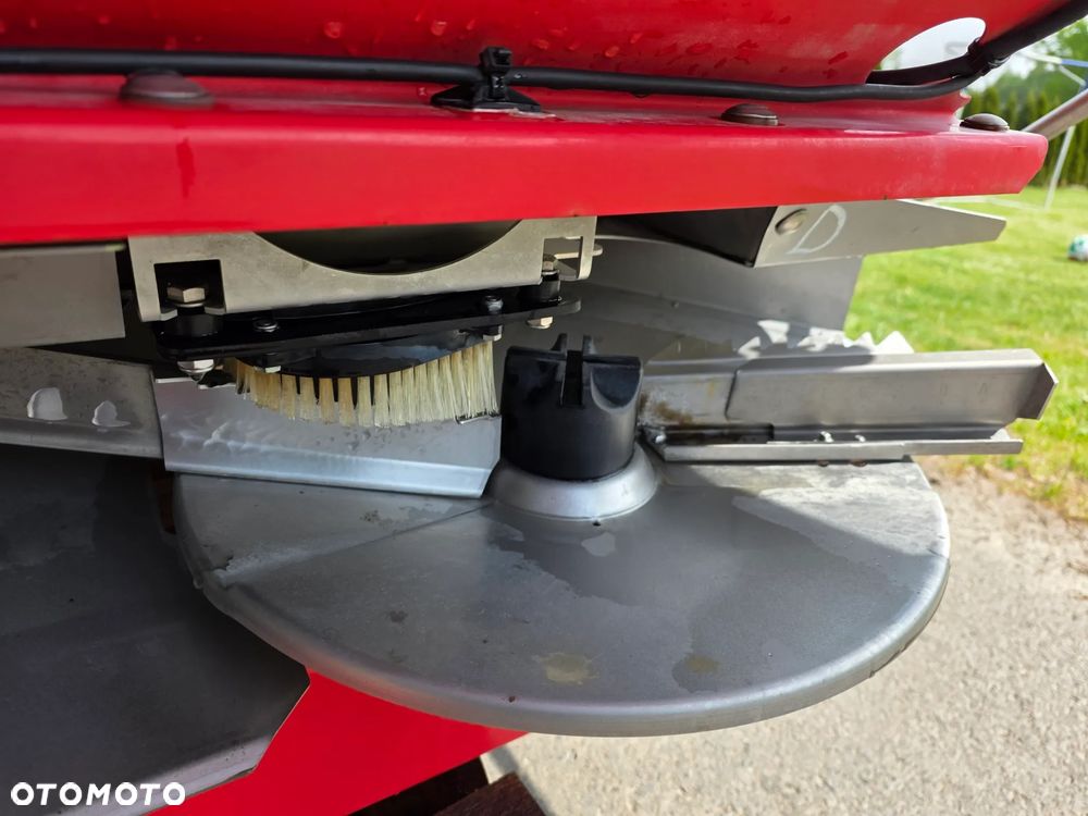 Kuhn MDS 1142 - 10