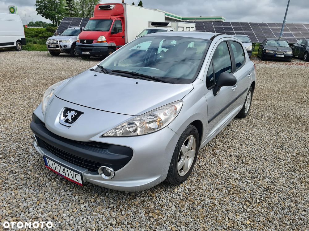 Peugeot 207 1.4 Trendy - 2