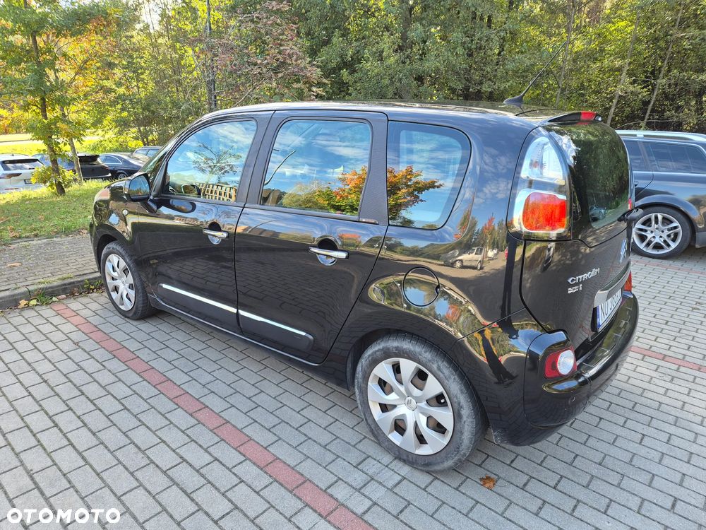 Citroën C3 Picasso - 2