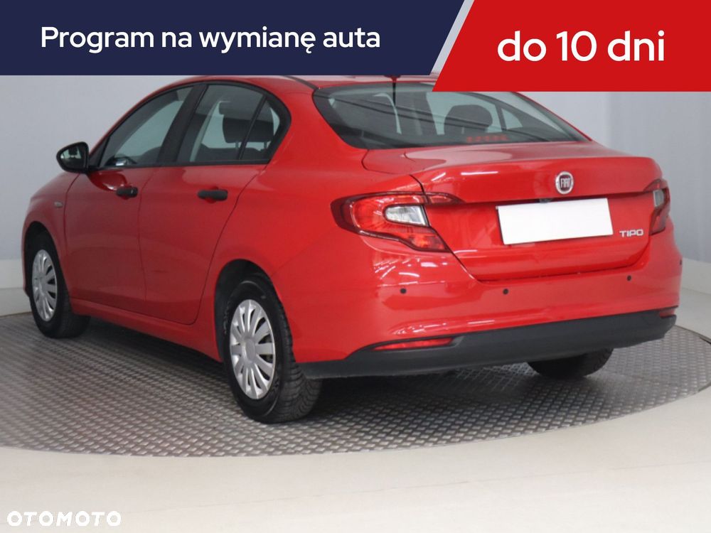 Fiat Tipo - 6