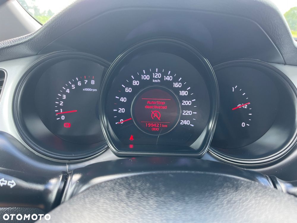 Kia Ceed 1.4 M - 7