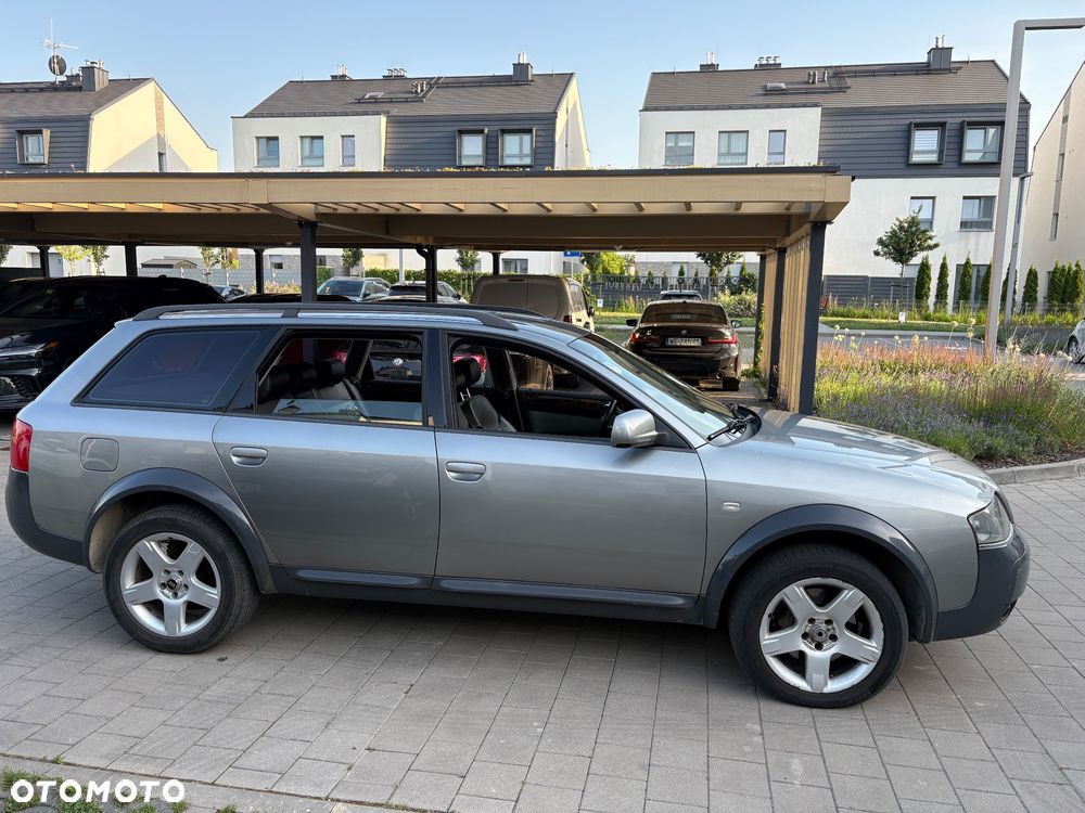 Audi A6 Allroad - 5