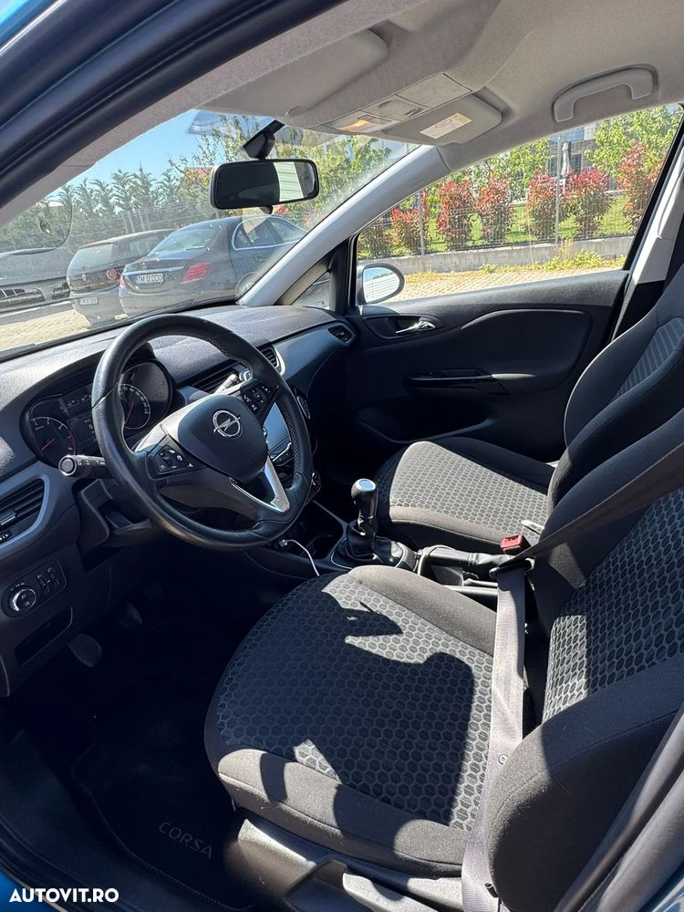 Opel Corsa 1.4 ECOTEC Enjoy - 6