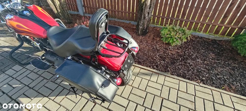 Harley-Davidson Dyna Wide Glide - 6