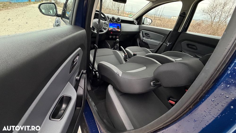 Dacia Duster - 18