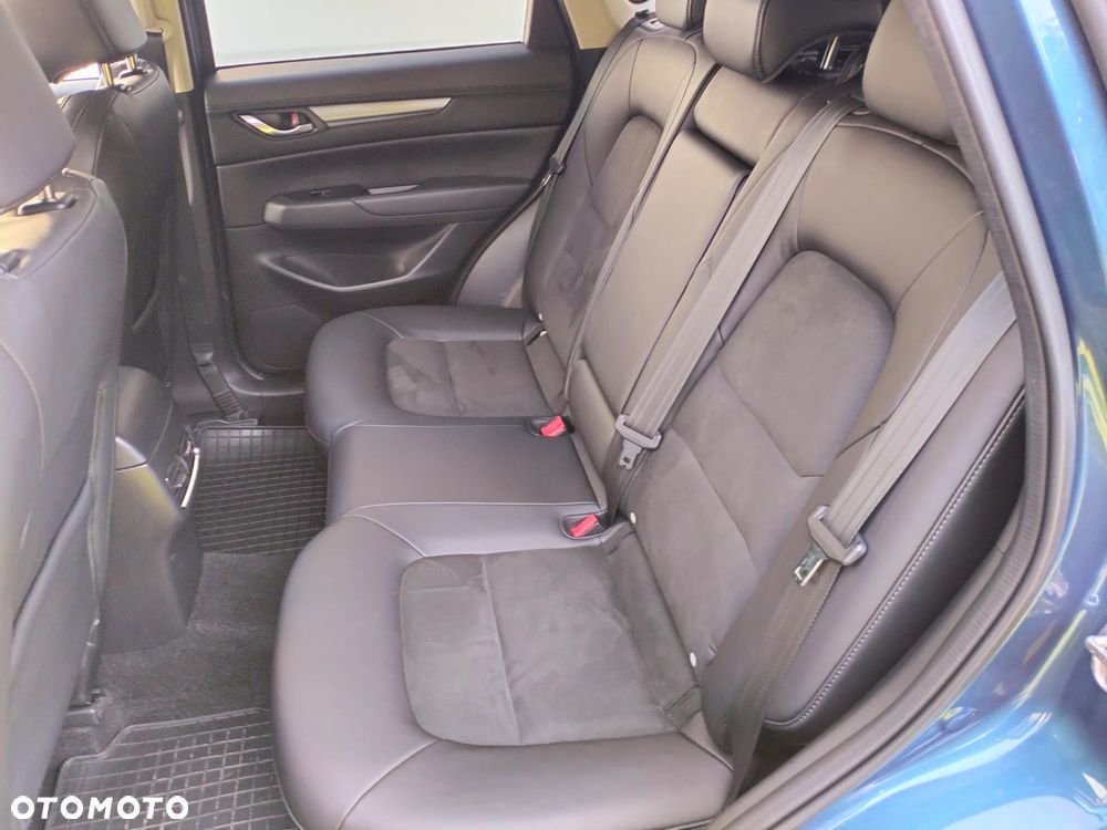 Mazda CX-5 2.5 Sports-Line AWD - 11