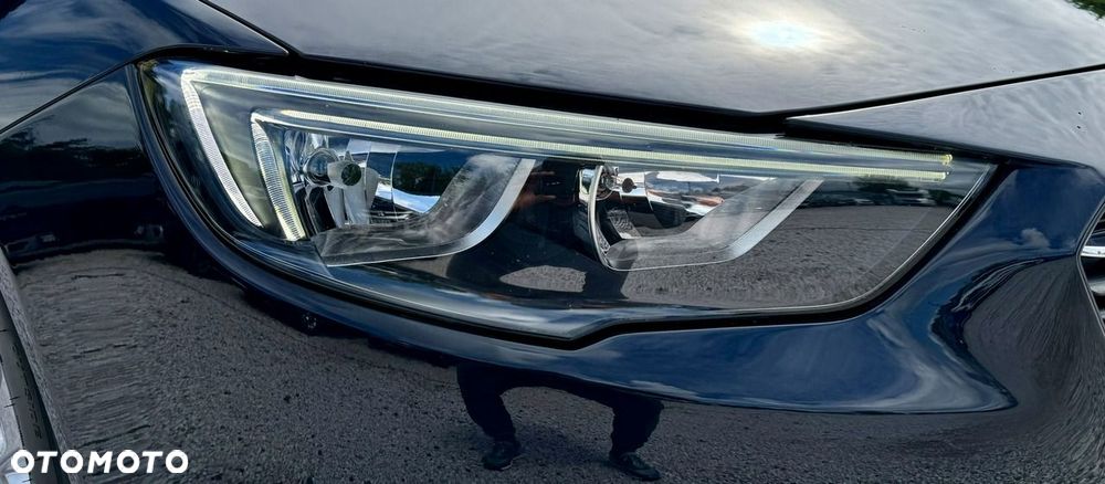 Opel Insignia 2.0 CDTI Innovation S&S - 16