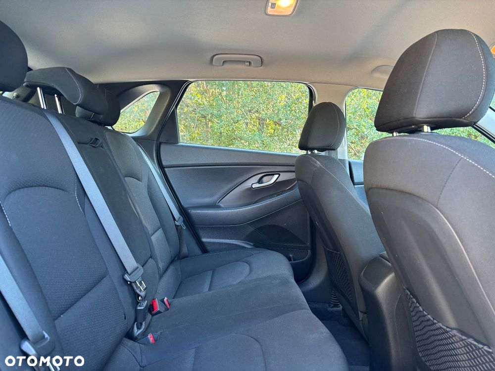 Hyundai i30 - 19