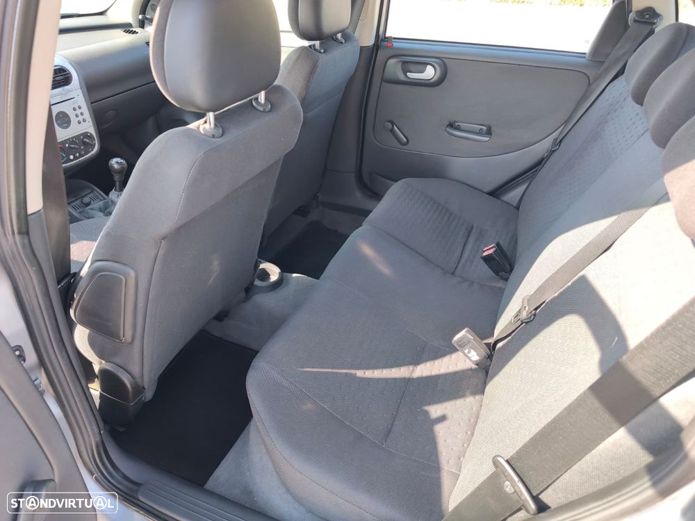 Opel Corsa 1.3 CDTI Enjoy - 7