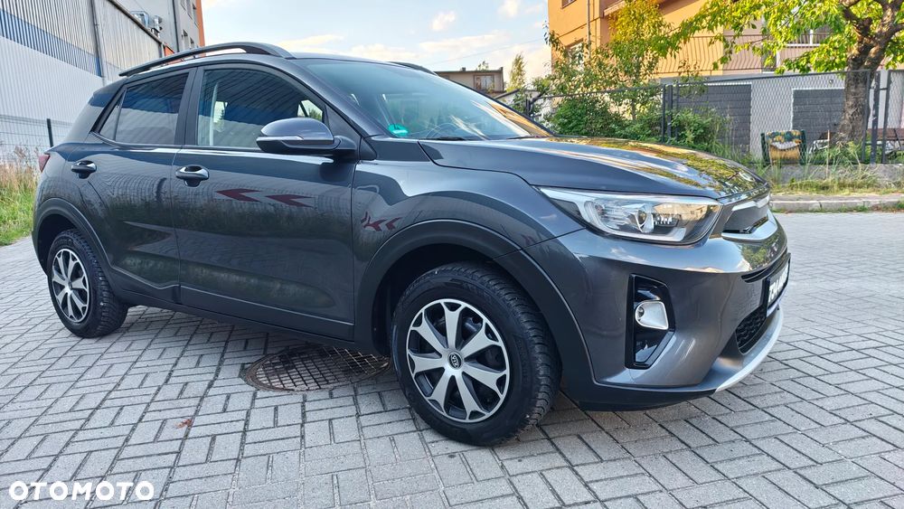 Kia Stonic 1.2 Dream-Team Edition - 17