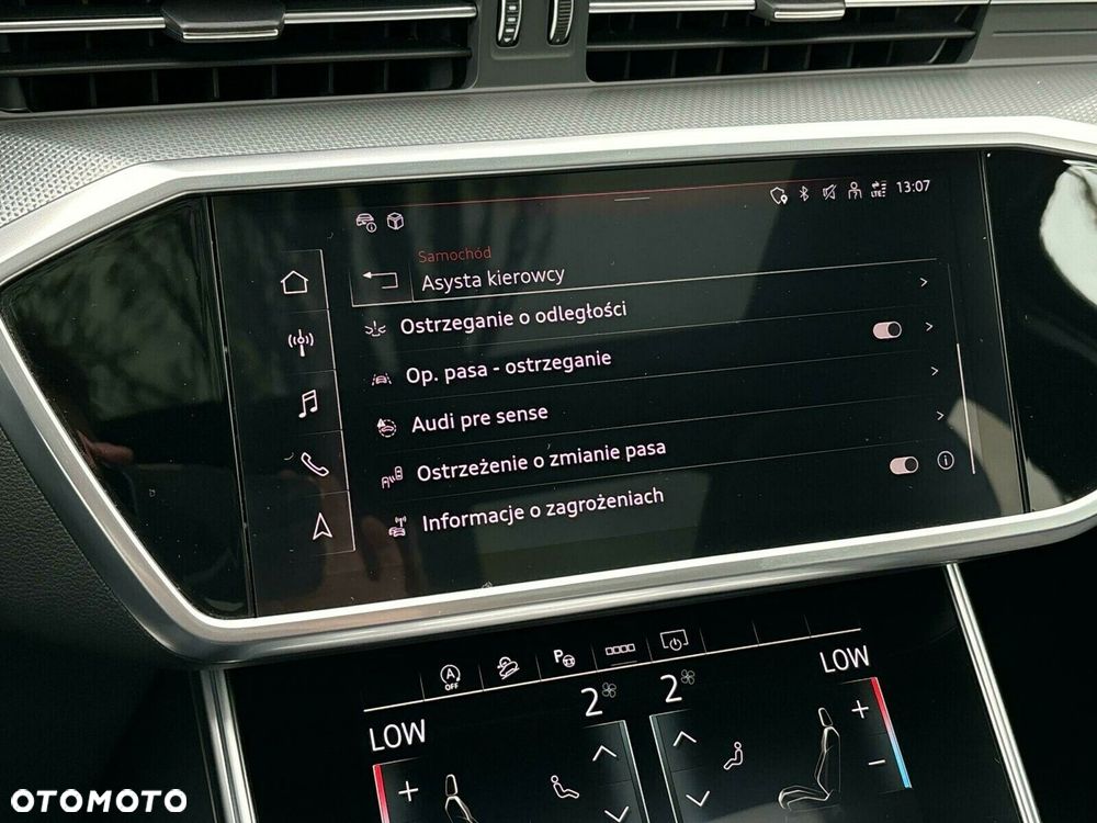 Audi A6 Allroad - 36