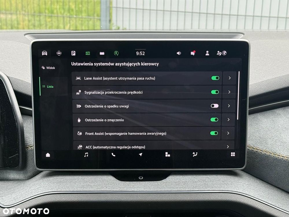 Skoda Kodiaq - 28