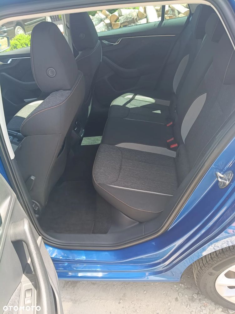 Skoda Scala 1.6 TDI SCR Style - 11