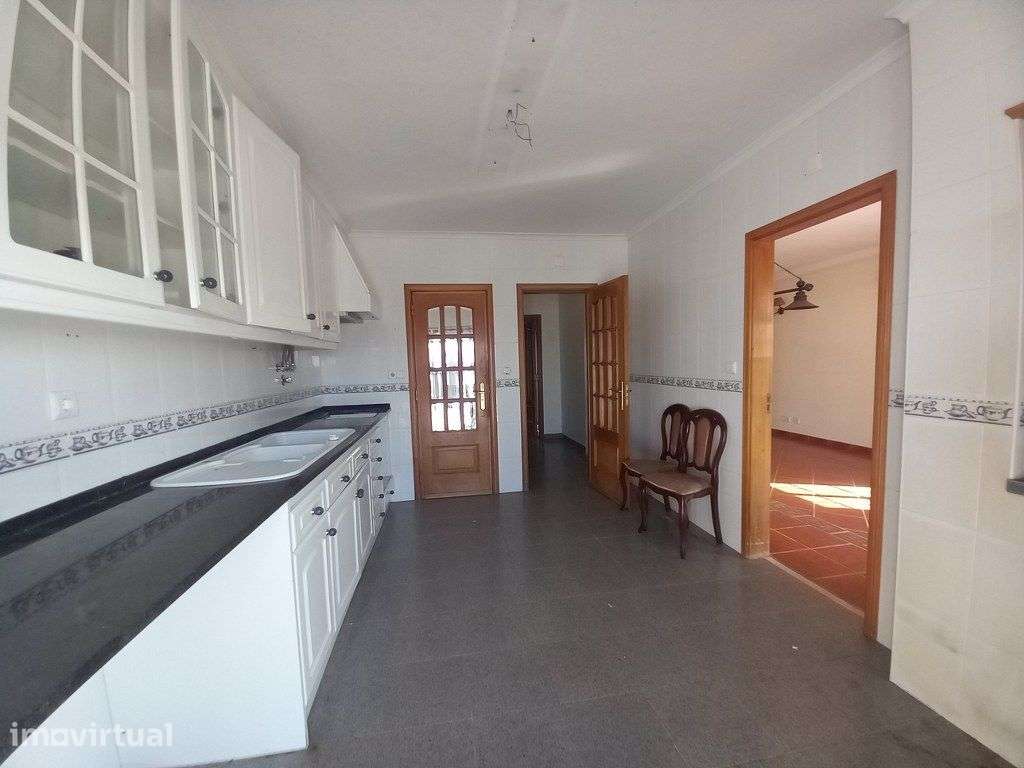 Vivenda T5 com Vista Mar em Ribamar - Grande imagem: 2/30