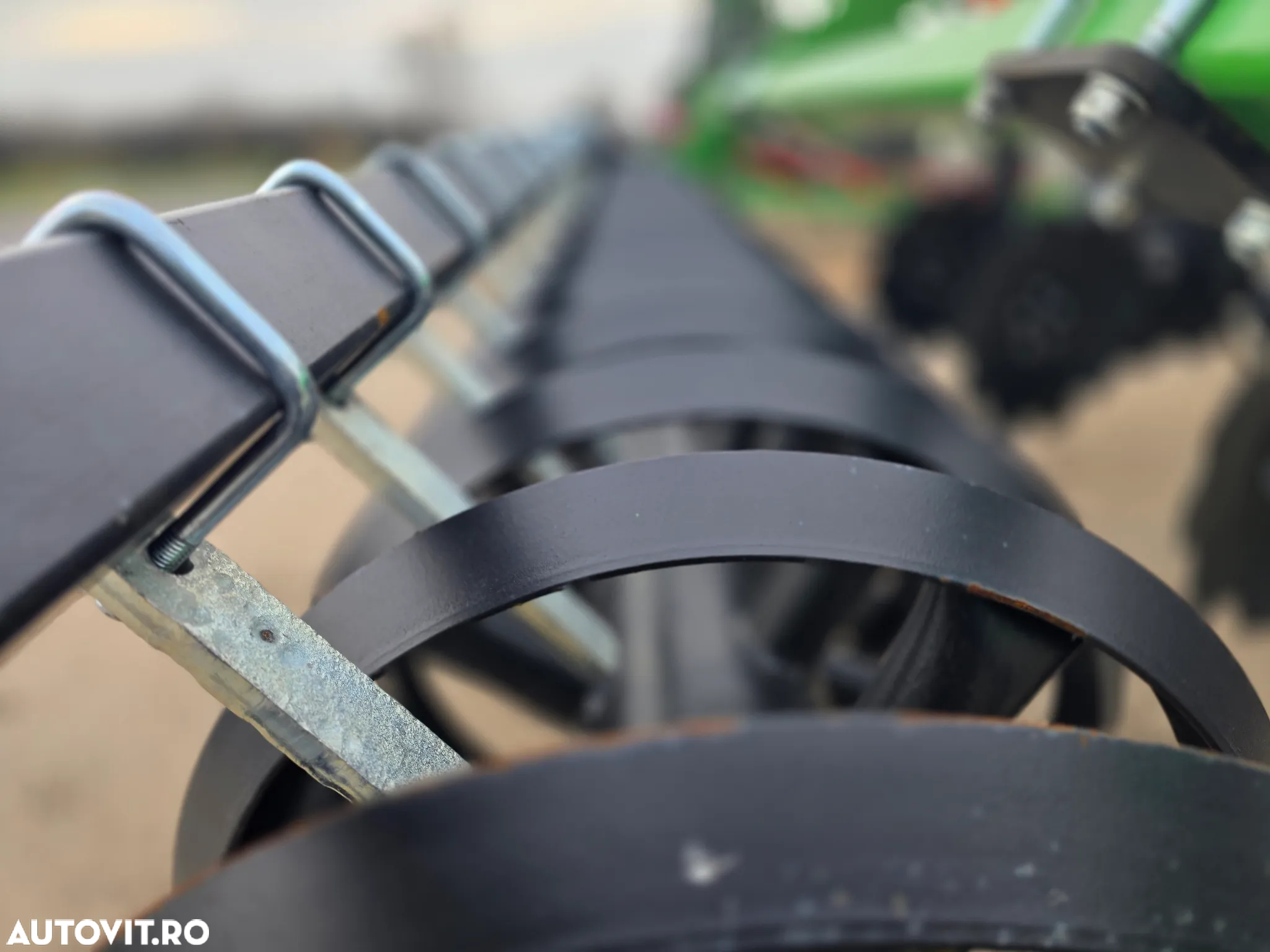 Rotor Hummer ARC Professional - 10