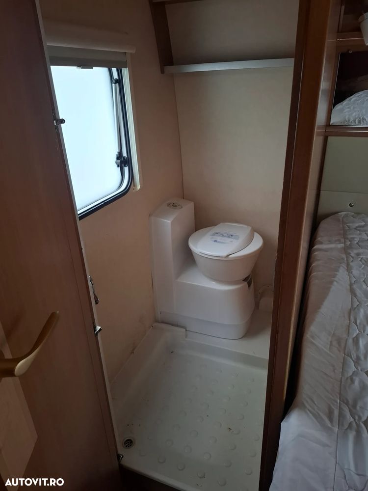 Tabbert Princess 680 HTD - 7