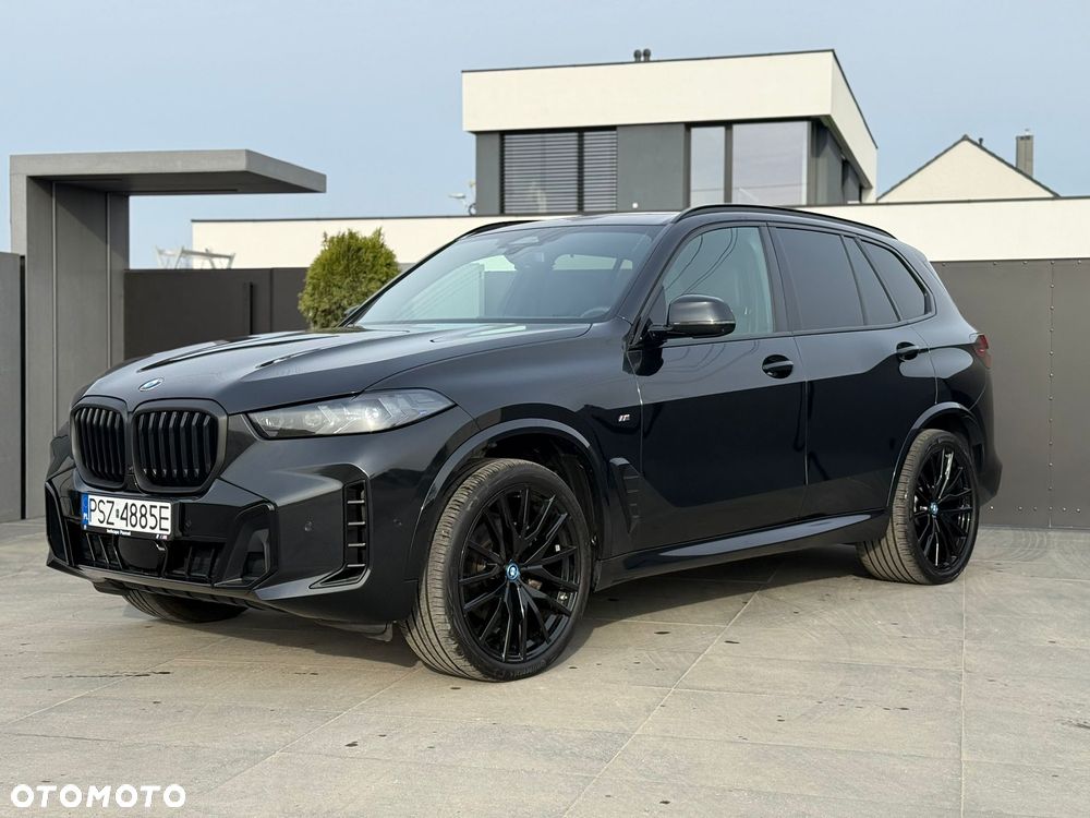 BMW X5 xDrive40d - 3