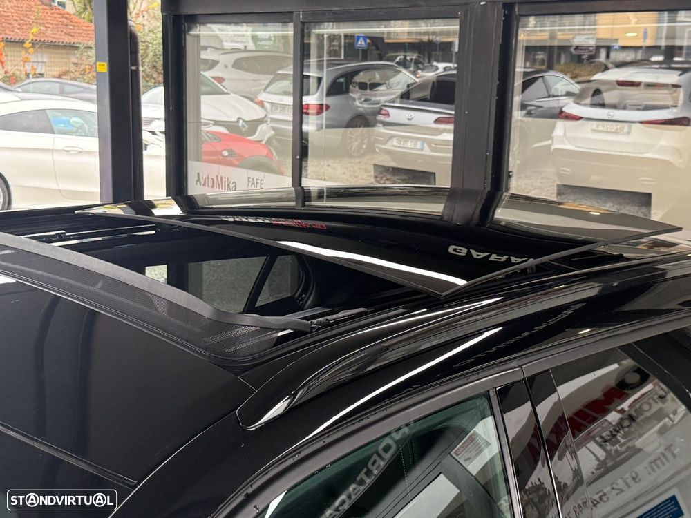 Peugeot e-2008 50 kWh GT Pack - 31