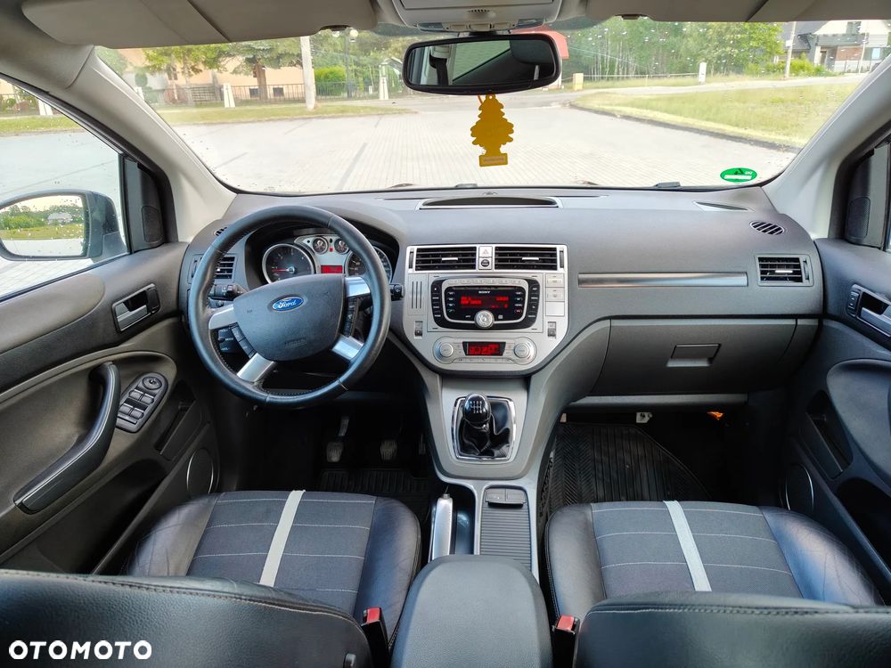 Ford Kuga 2.0 TDCi 4x4 Trend - 8