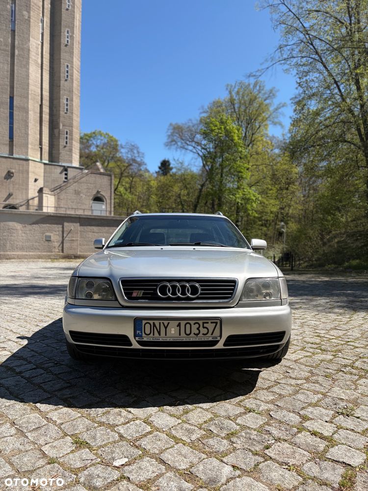 Audi S6 Avant - 19