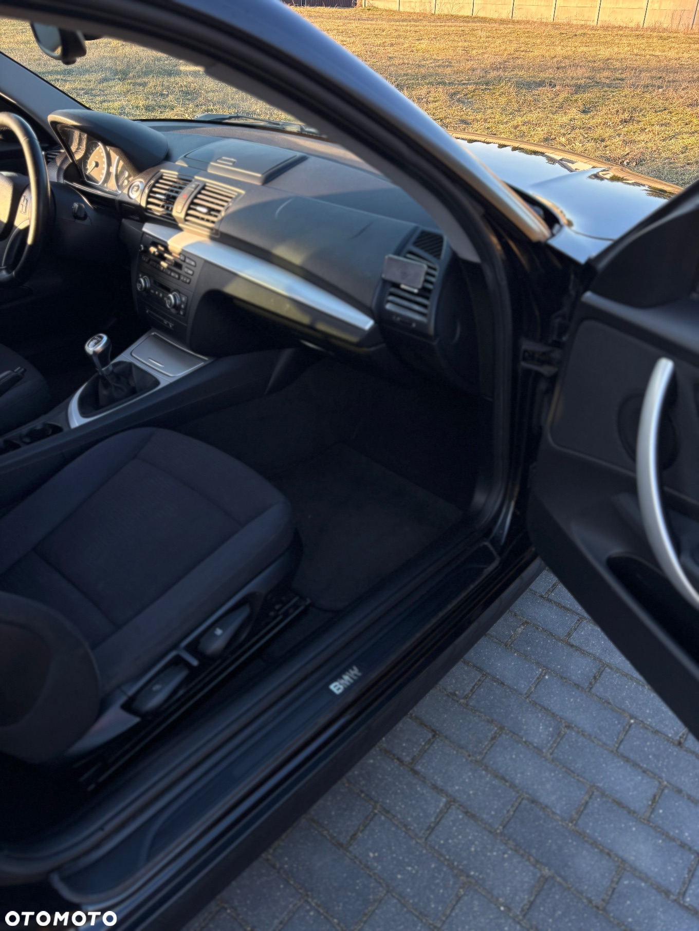BMW Seria 1 118d - 15