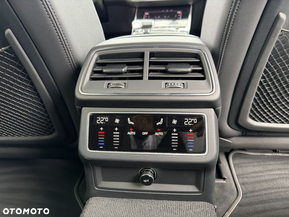Audi A6 Avant - 28