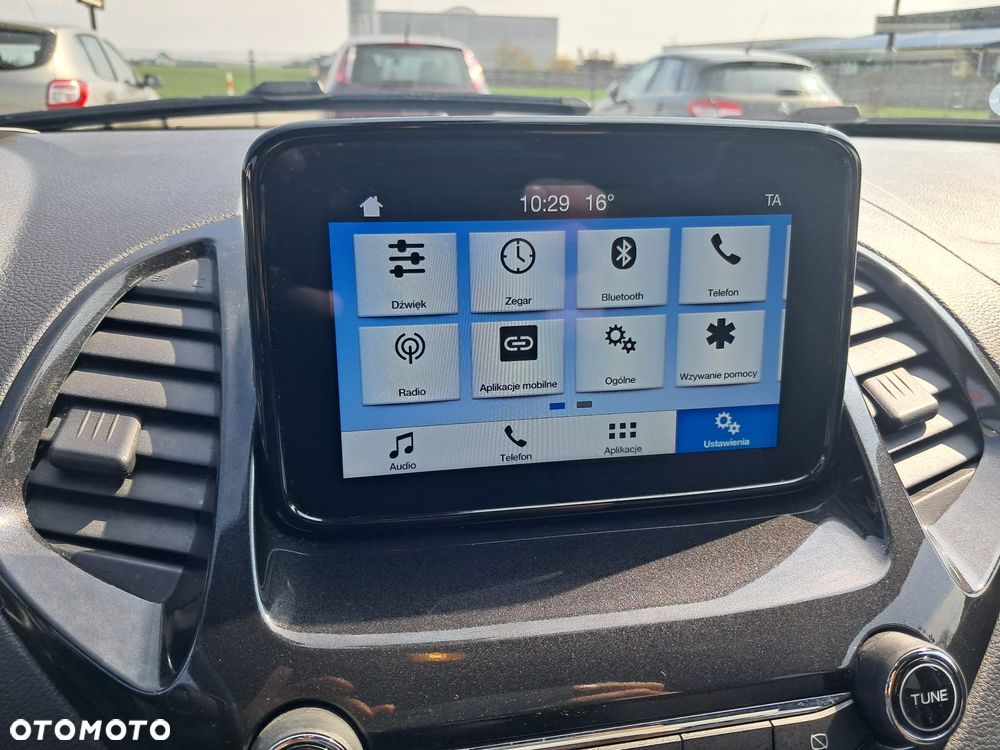 Ford Ka+ 1.2 Ti-VCT Active - 15