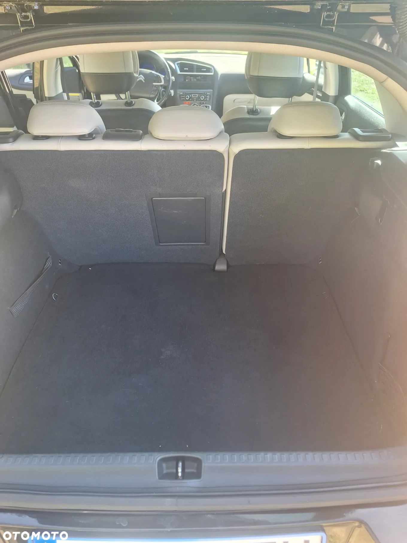Citroën C4 1.6 VTi Exclusive - 15