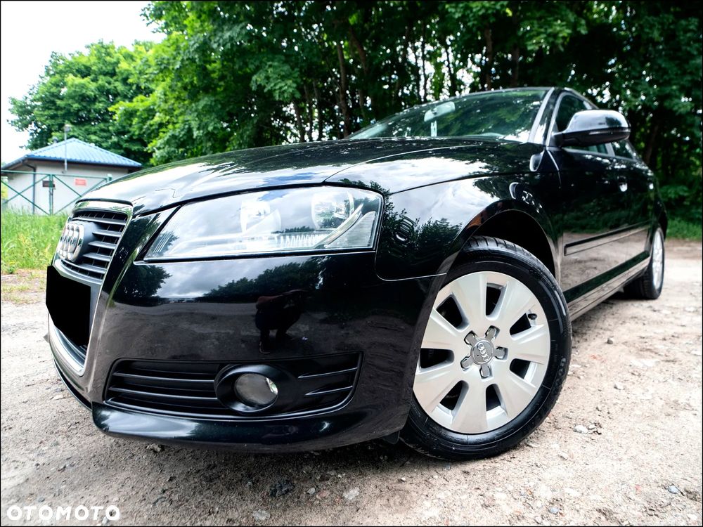 Audi A3 Sportback - 12