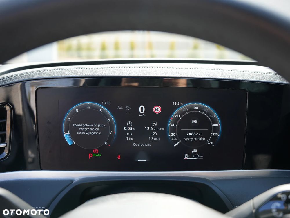 Volkswagen Passat - 13