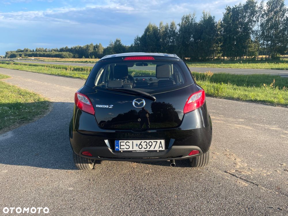 Mazda 2 1.3 Comfort - 6