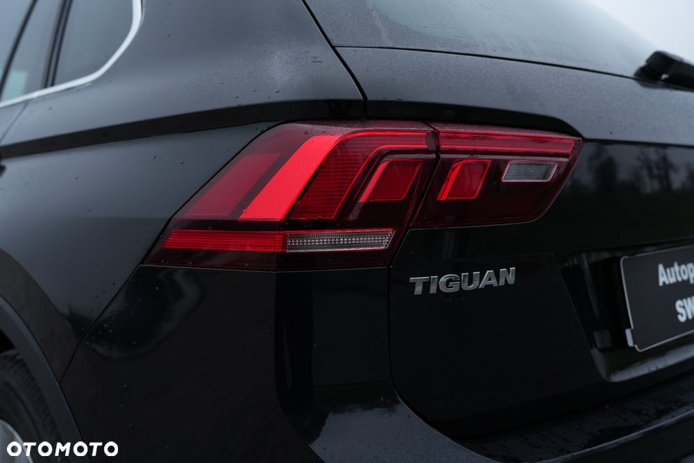 Volkswagen Tiguan - 35