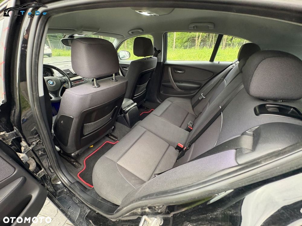 BMW Seria 1 118i Edition Sport - 27