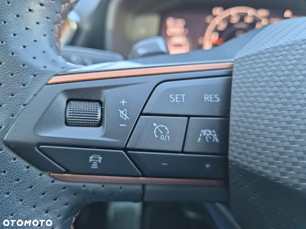 Cupra Leon Sportstourer 2.0 TSI VZ DSG - 17