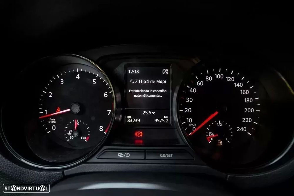 VW Polo - 18