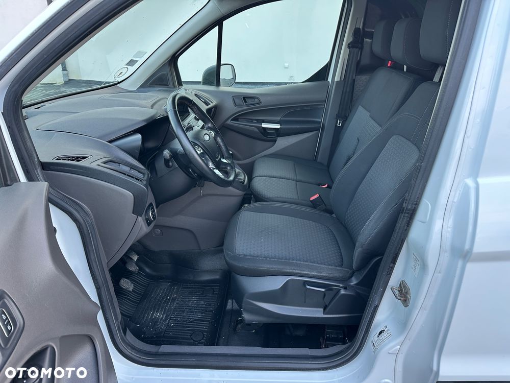 Ford Transit Connect 1.5 TDCI 100KM / 3 Osobowy / FV23% - 10