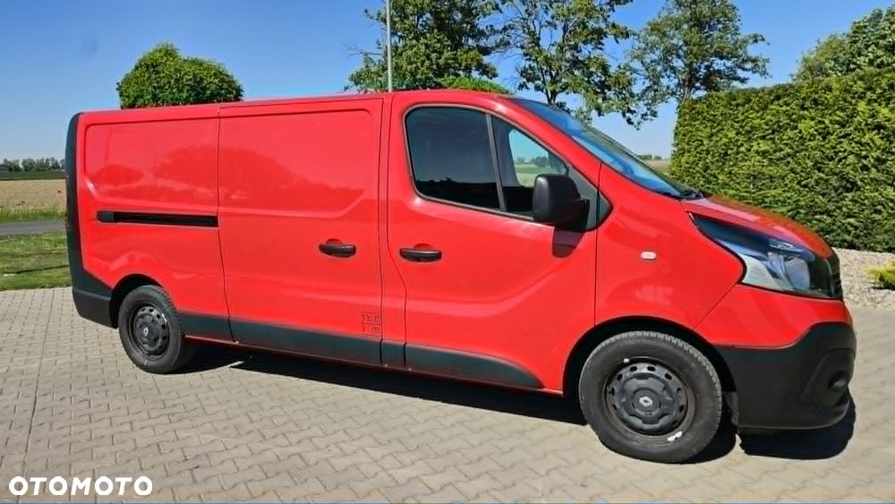 Renault Trafic - 18