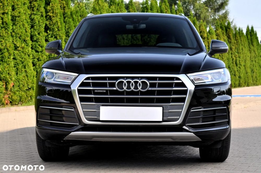 Audi Q5 40 TDI Quattro Sport S tronic - 5