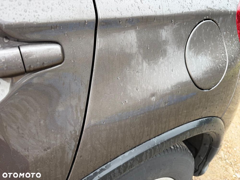 Citroën C4 Aircross e-HDi 150 Stop & Start 4WD Exclusive - 25