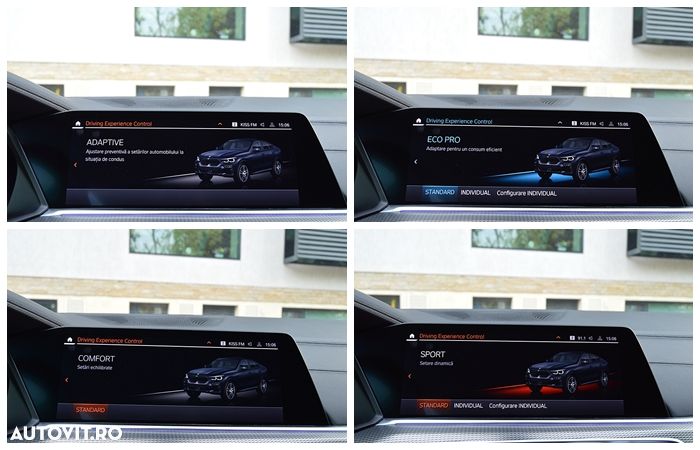 BMW X6 xDrive30d - 6