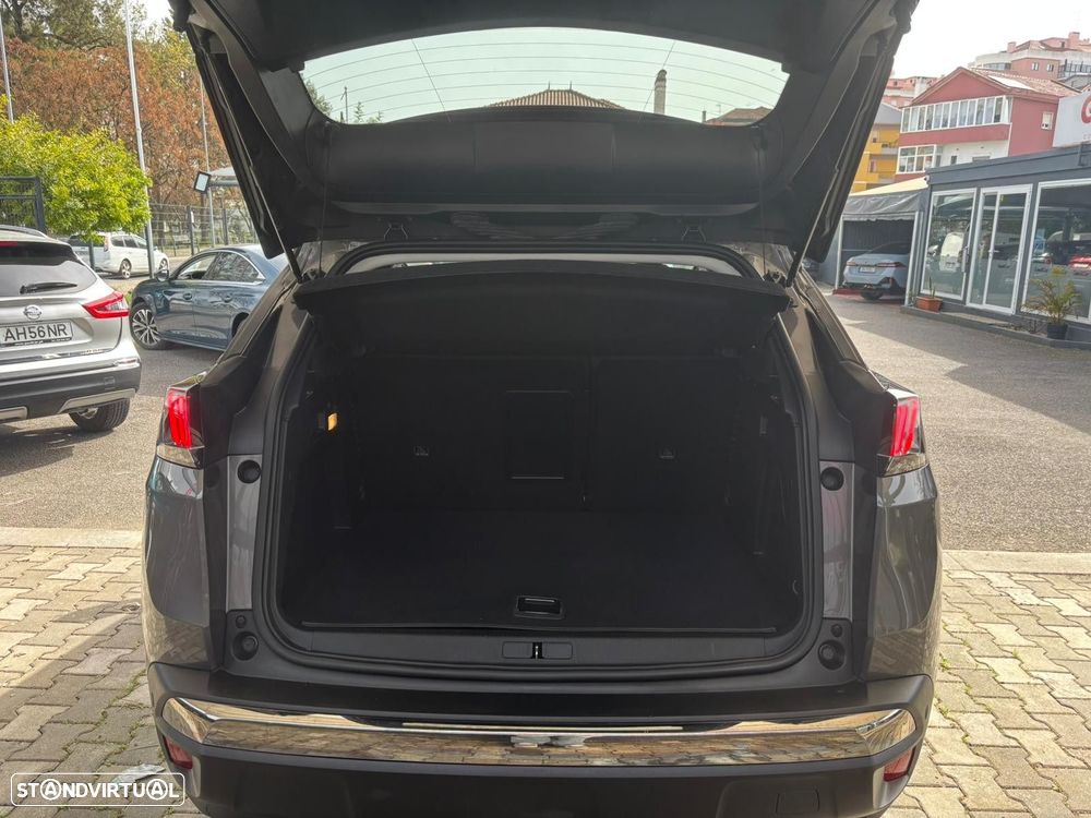 Peugeot 3008 1.6 Hybrid Allure Pack e-EAT8 - 15