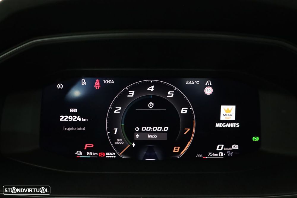 Cupra Formentor 1.5 e-Hybrid DSG - 16