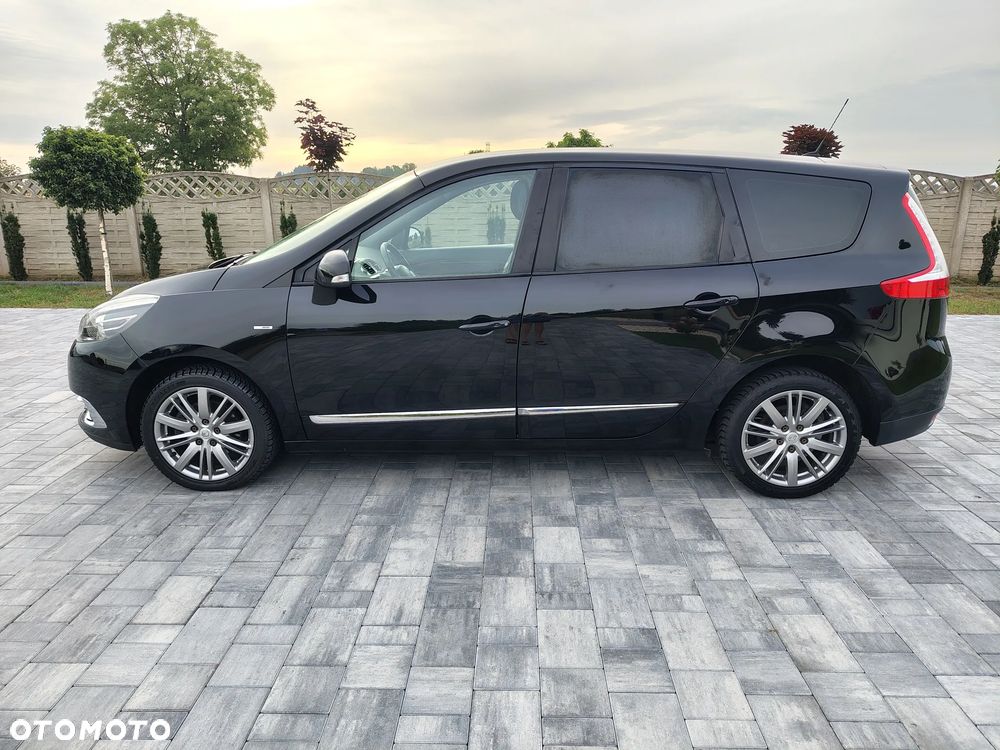 Renault Scenic dCi 130 FAP Start & Stop Bose Edition - 7